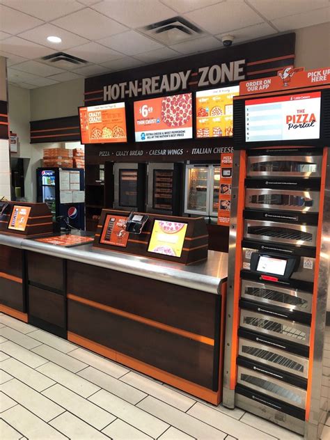 little caesars thomasville|little caesars pizza thomasville nc.